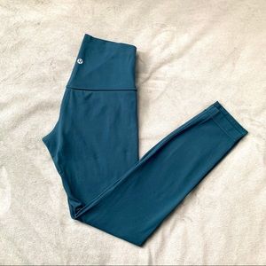 Lululemon Align Leggings, 25” Inseam